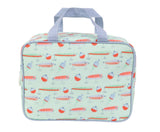The Take It Tote in Lures
