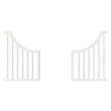 Namesake Liberty 4-in-1 Toddler Bed Conversion Kit