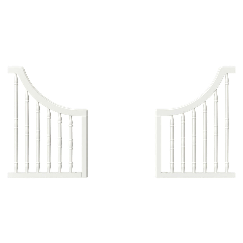 Namesake Liberty 4-in-1 Toddler Bed Conversion Kit