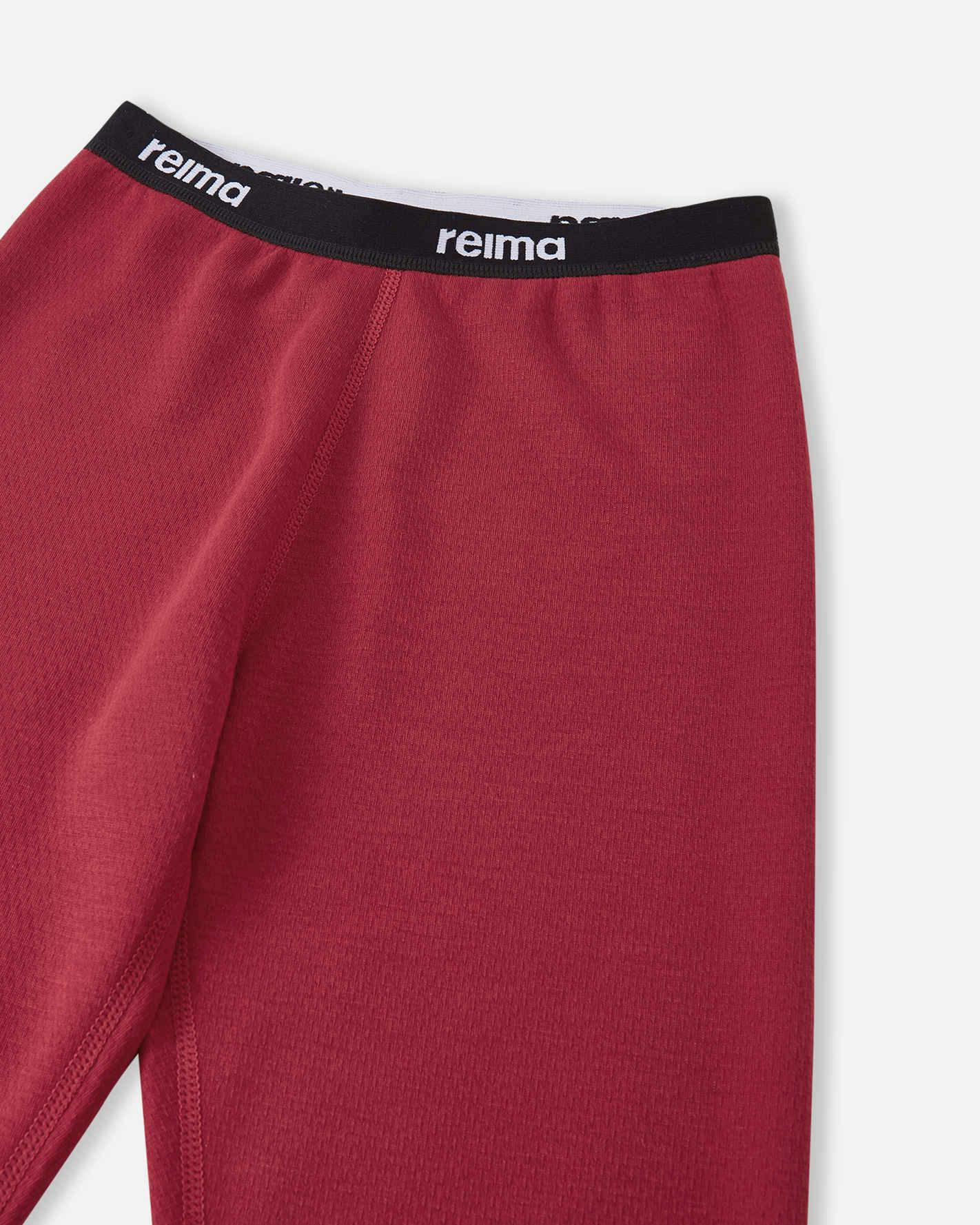 Lani - Kids' Moisture-Wicking Thermolite® Base Layer Set