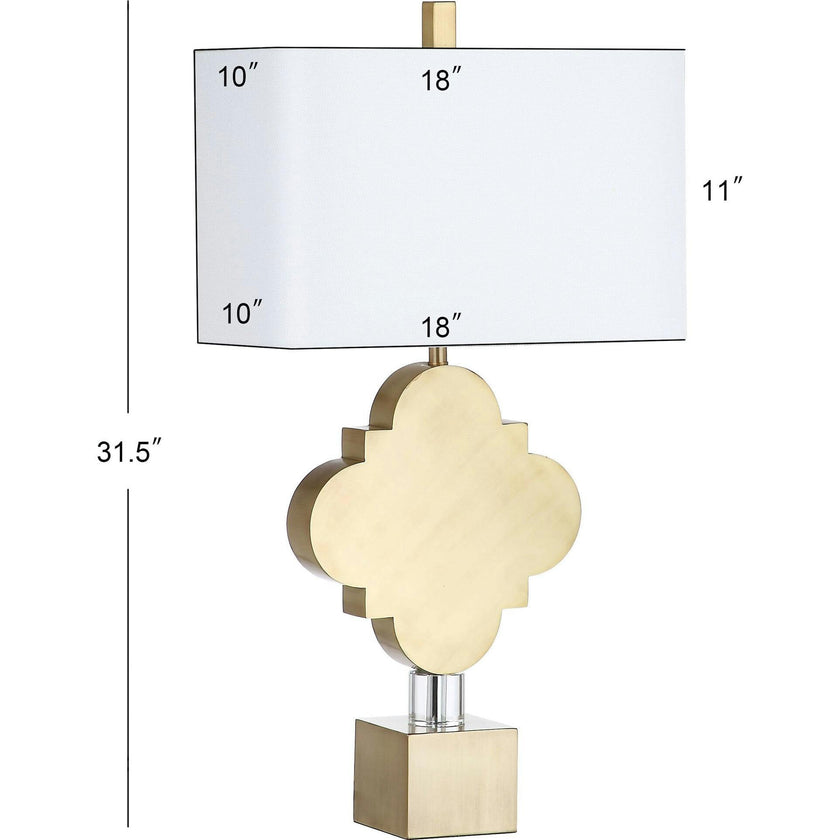 Marina Table Lamp