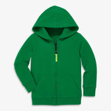 Kids zip hoodie