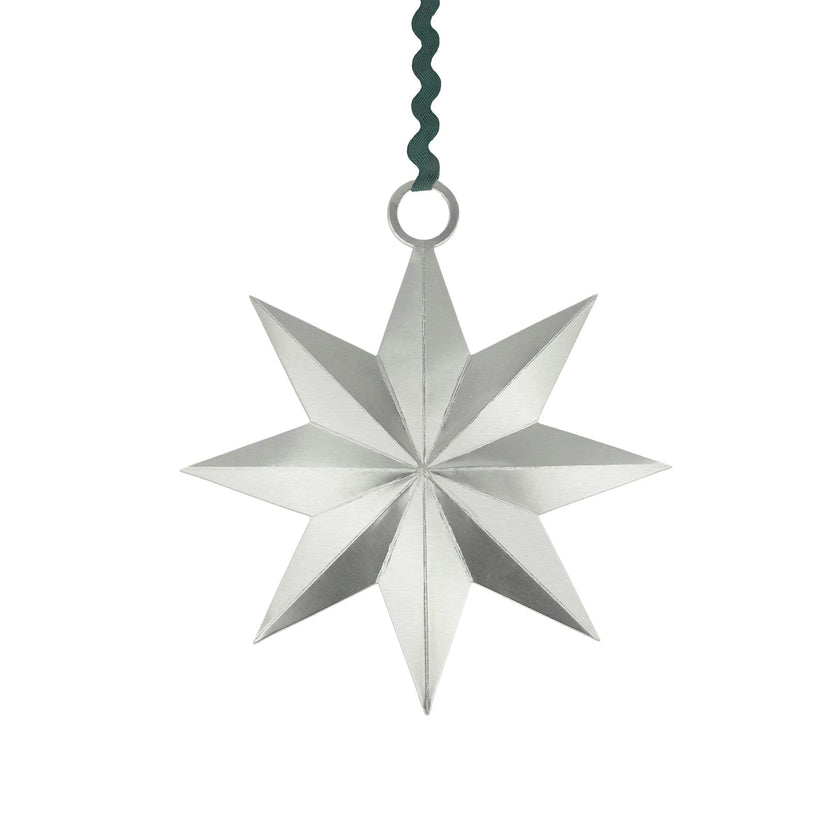 Large Hanging Christmas Decorations