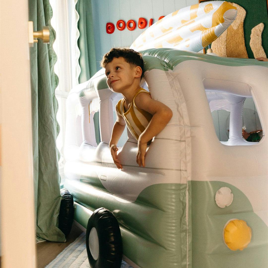 Camper Van