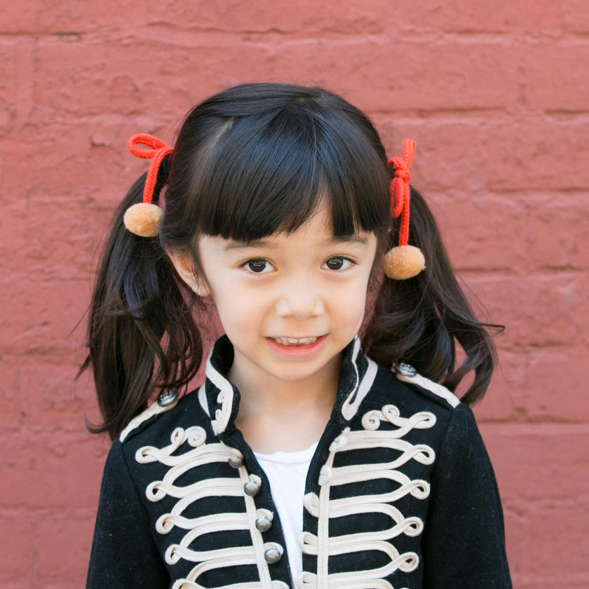 Saloni Hair Ties
