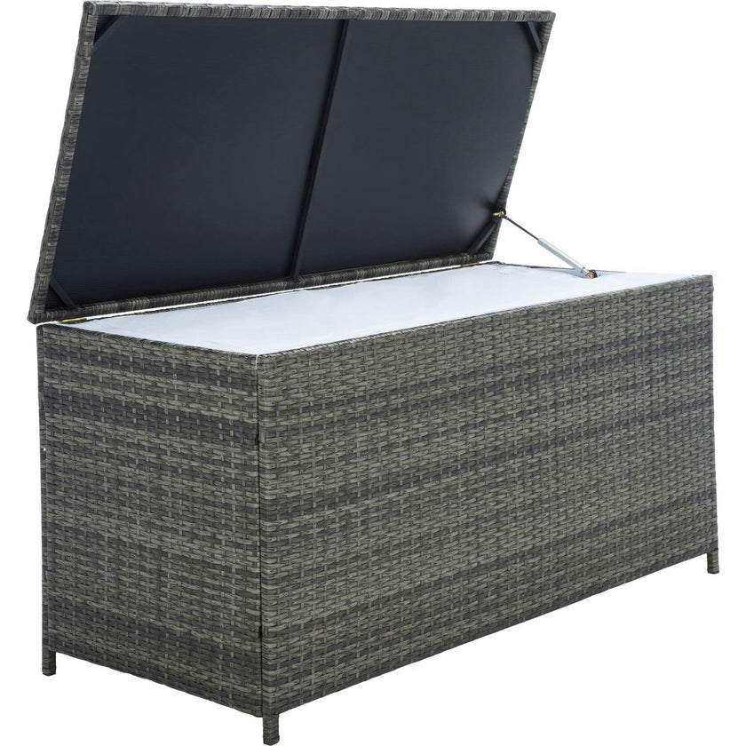 Oliveira Cushion Box