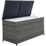Oliveira Cushion Box