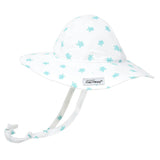 UPF 50+ Floppy Hat (Basics)