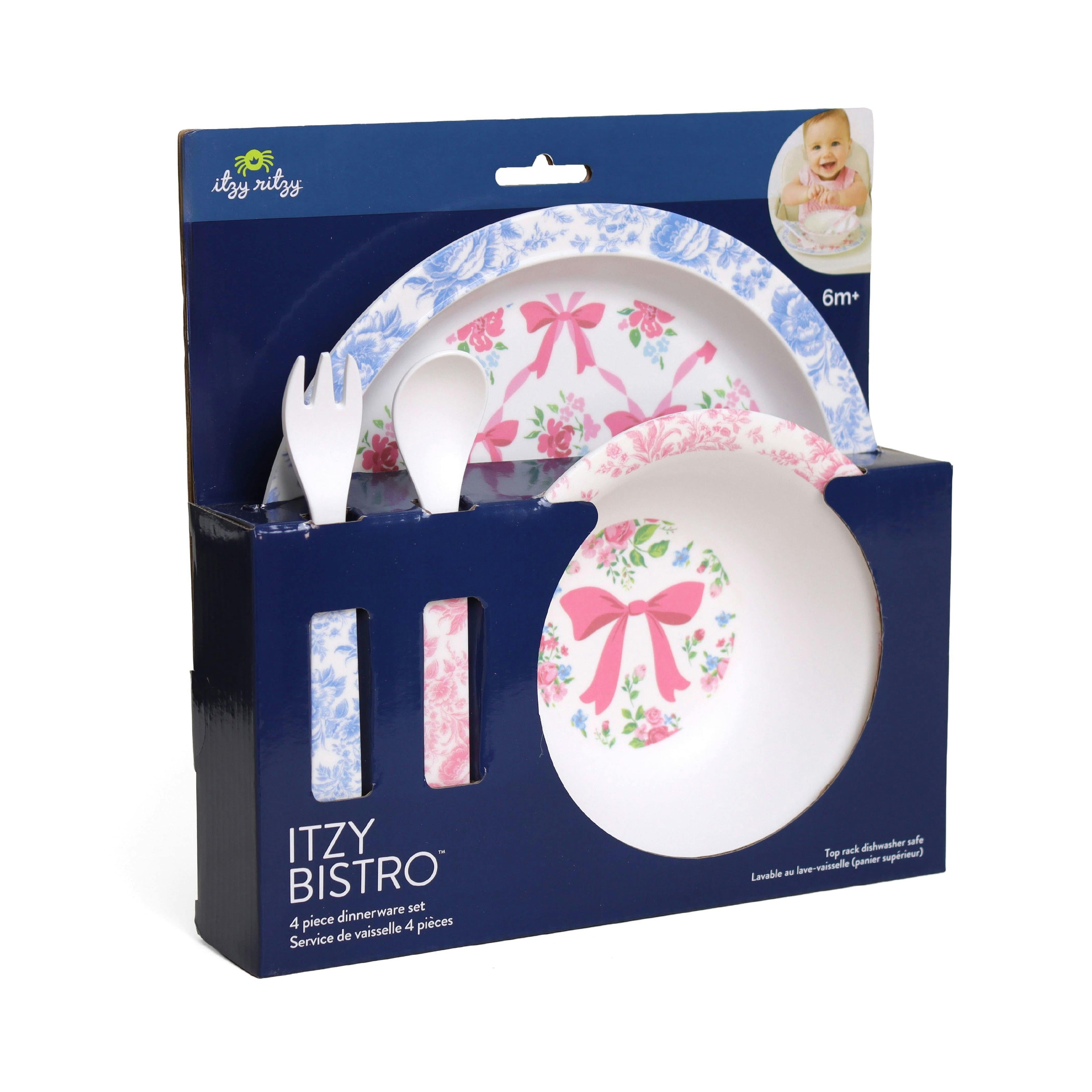 Itzy Bistro™ Dining Set