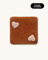 Hearts Rug, Prints