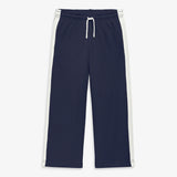Kids wide-leg track pant