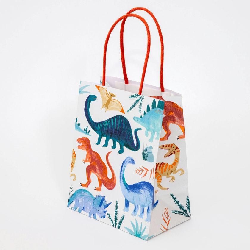 Kingdom Party Bags