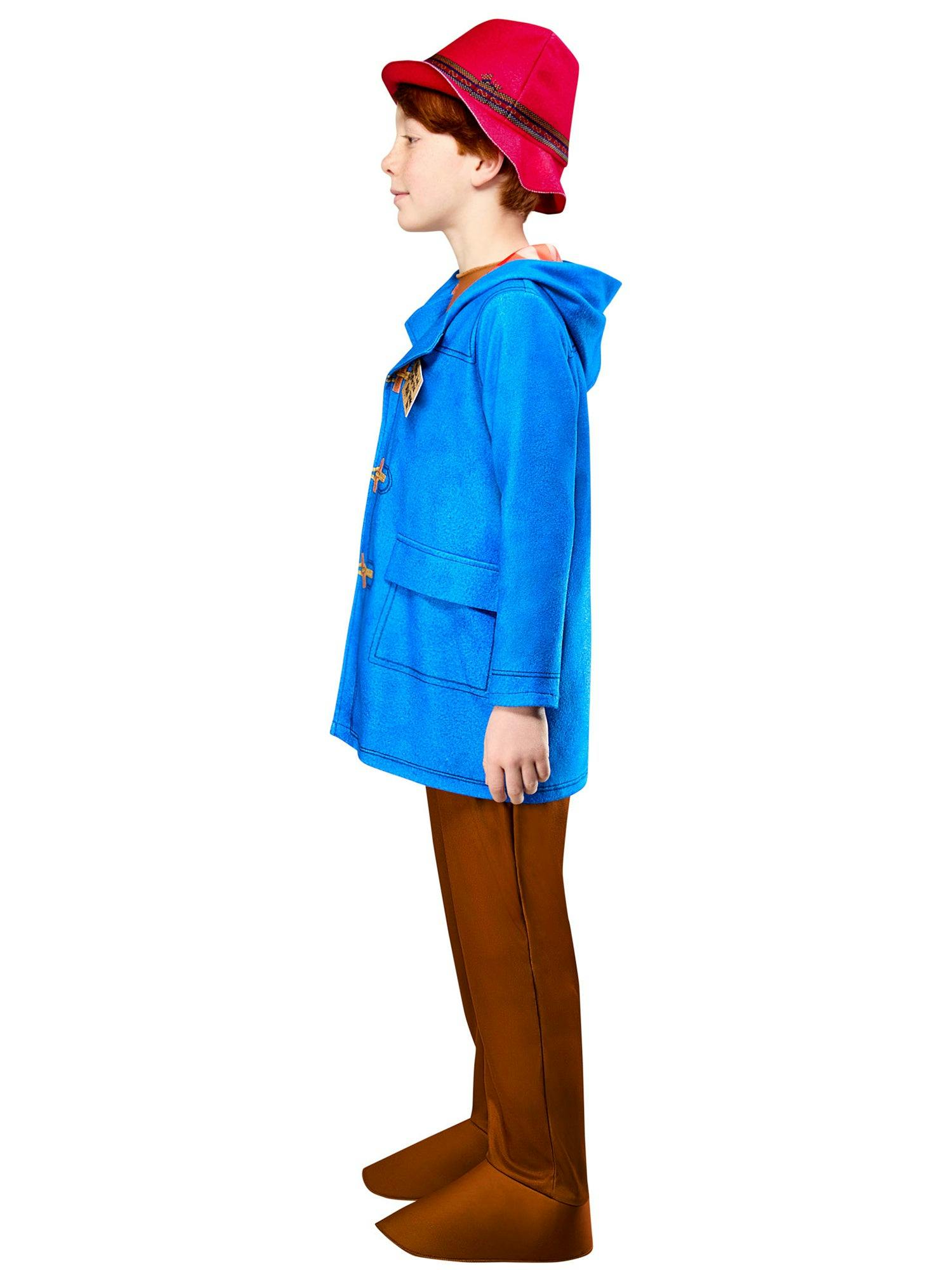 Boys' Paddington Bear Costume