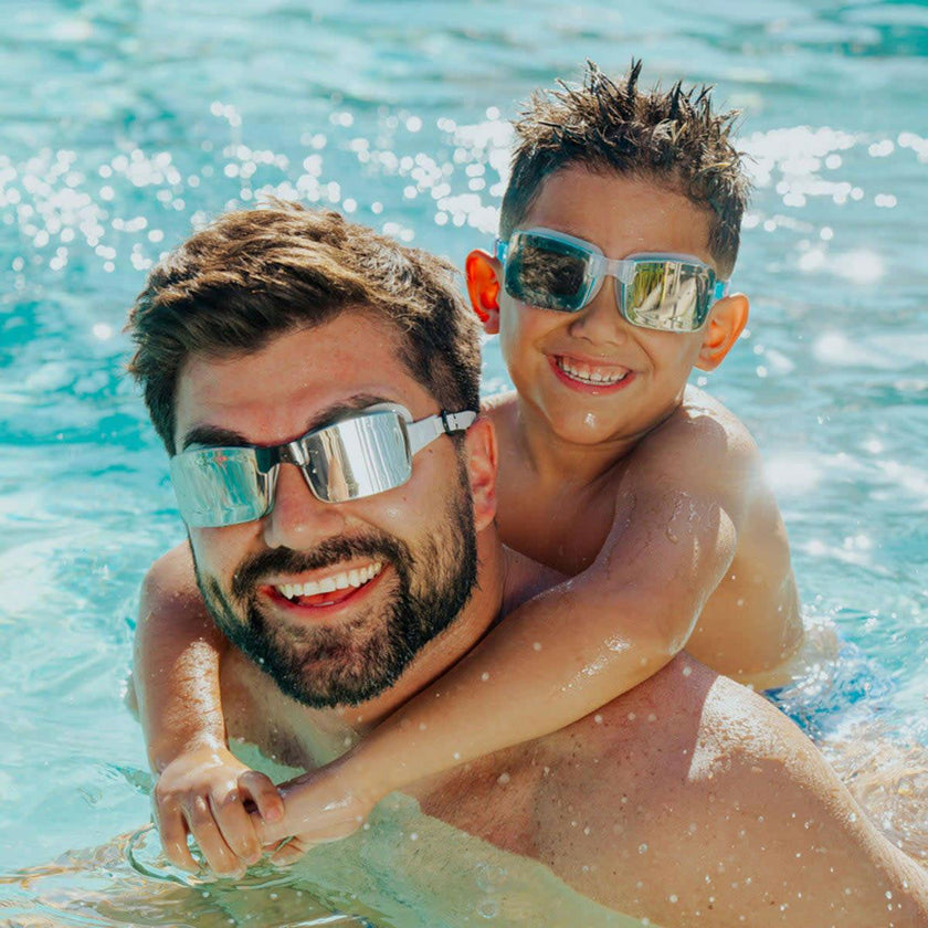 Velocity Swim Goggles