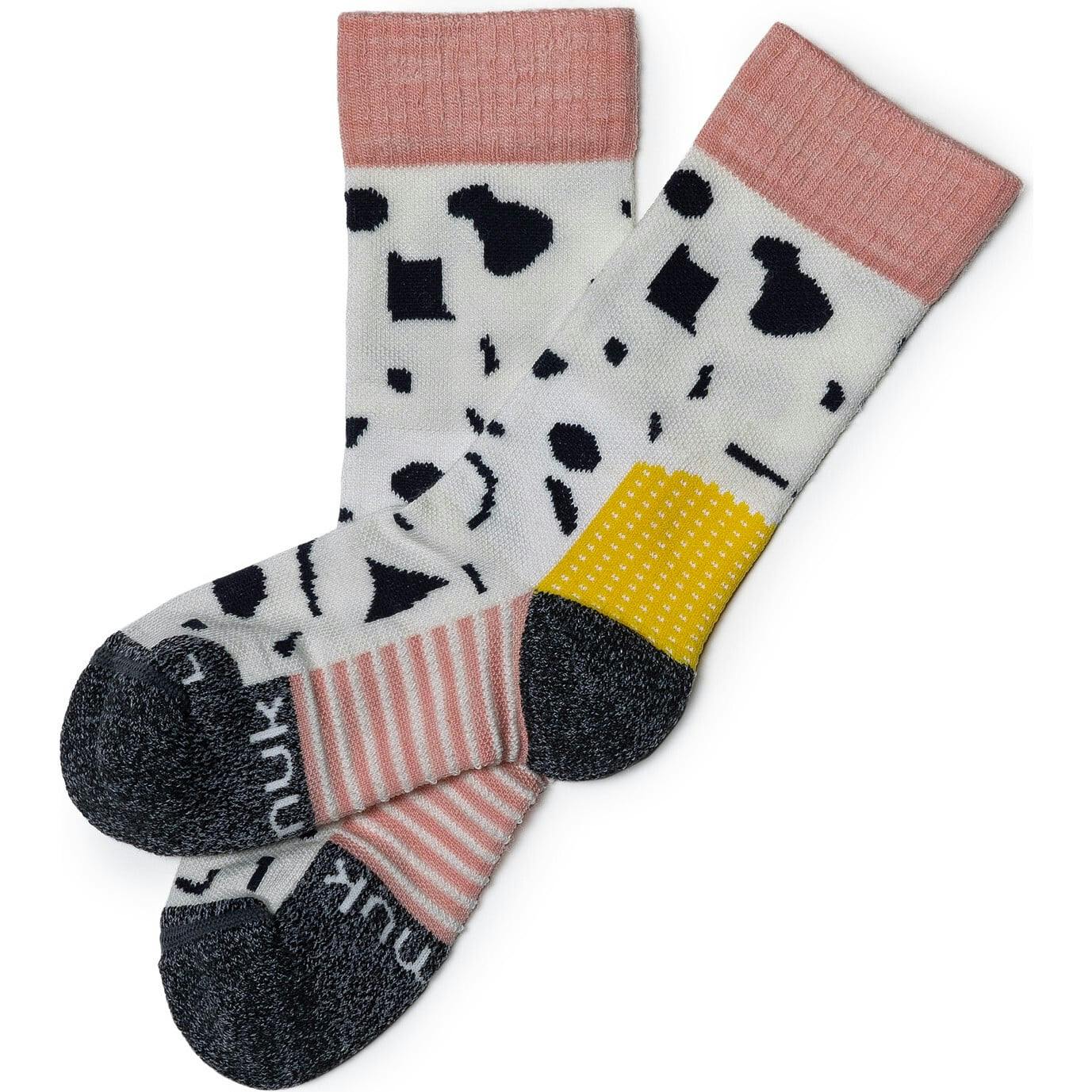 Peak Merino Hiking Socks