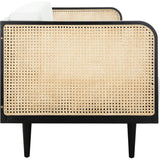 Helena French Cane Daybed