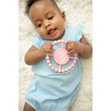 Very Busy Happy Teether