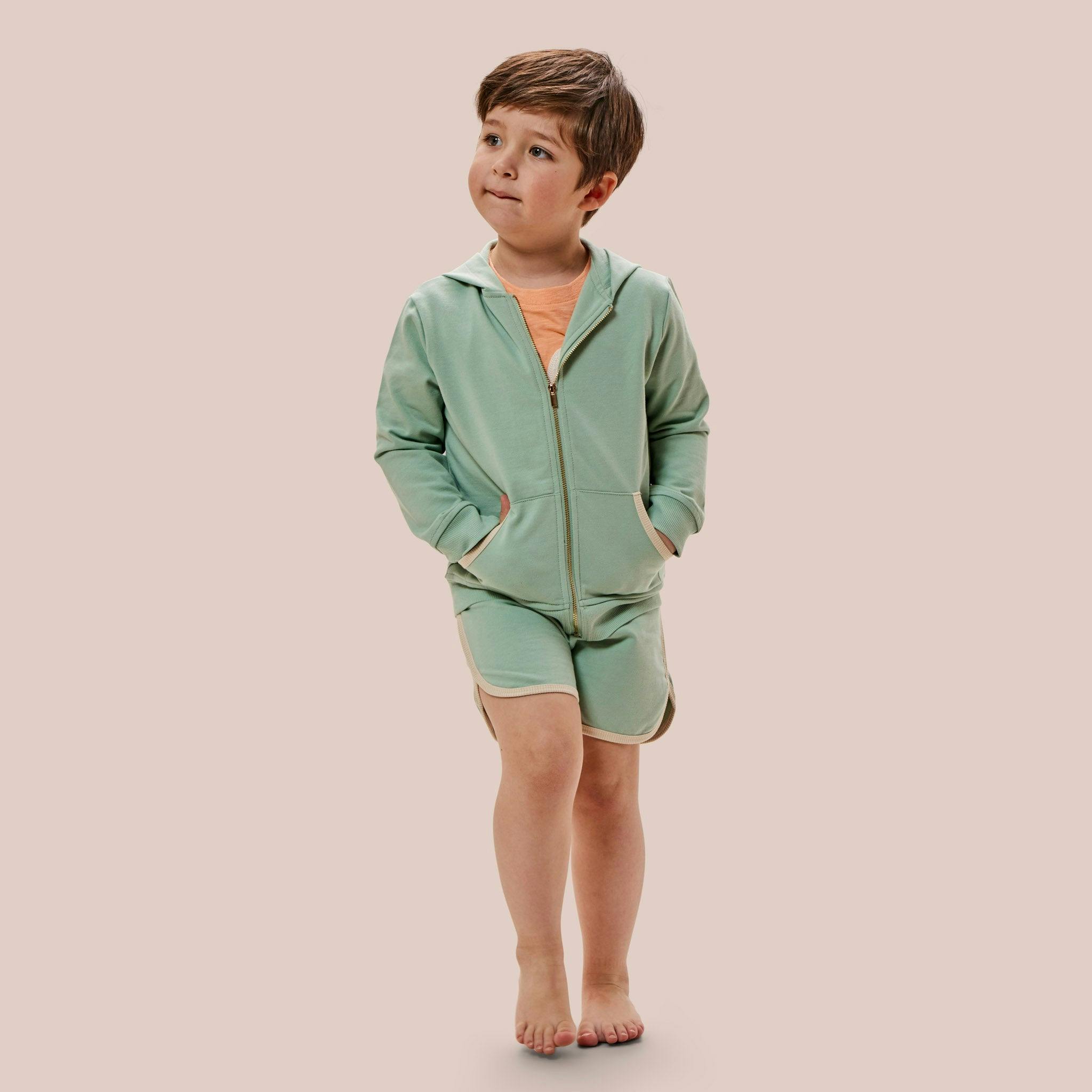 Palm Springs Hoodie