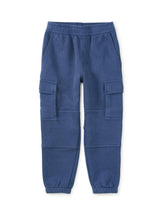 Cargo Pocket Joggers, Triumph