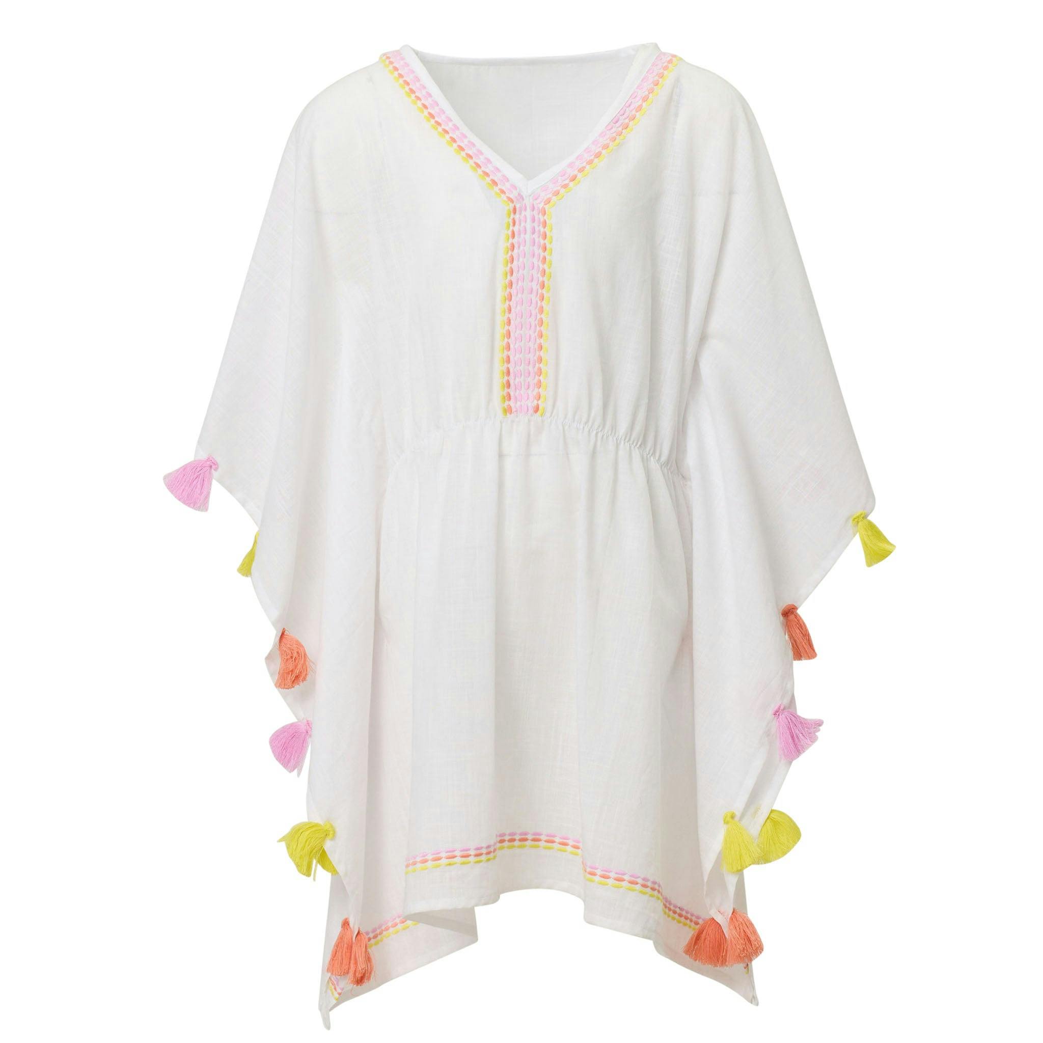 Summer Sorbet Cover Up