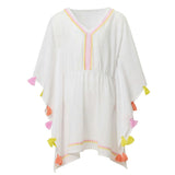 Summer Sorbet Cover Up