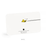 E. Frances x Peanuts® Snoopy Dog House Little Notes®