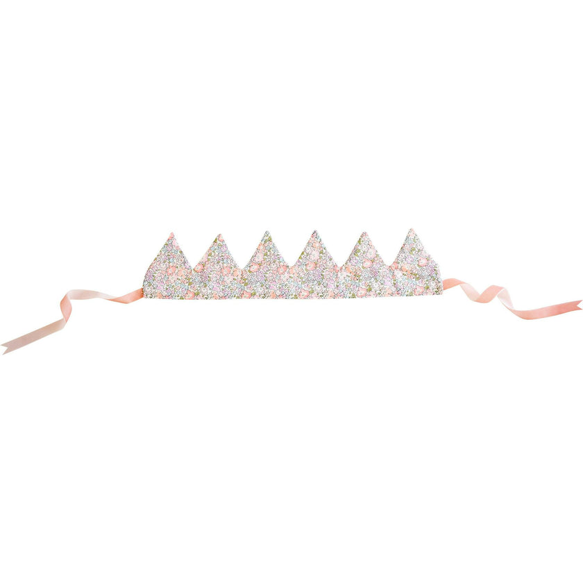 Liberty of London Childrens Crown