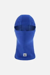 Brushed Jersey Balaclava Royal Blue