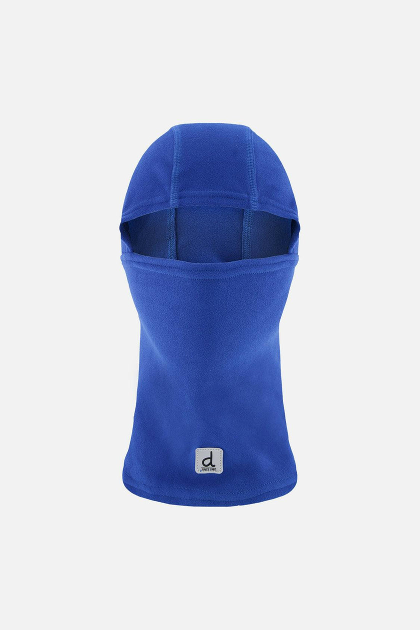 Brushed Jersey Balaclava Royal Blue
