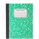 Clover Mini Composition Notebook