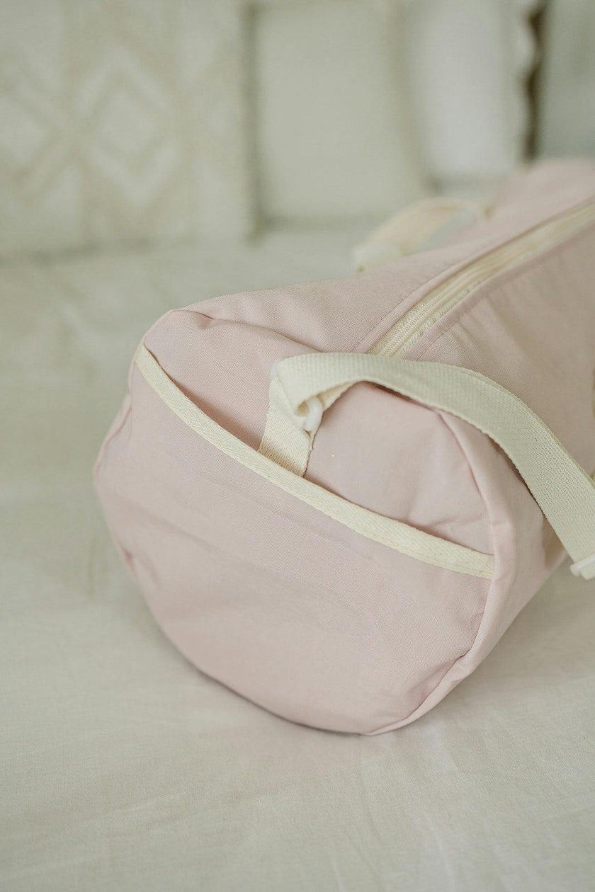 Nap Mat Bags (Light Pink)