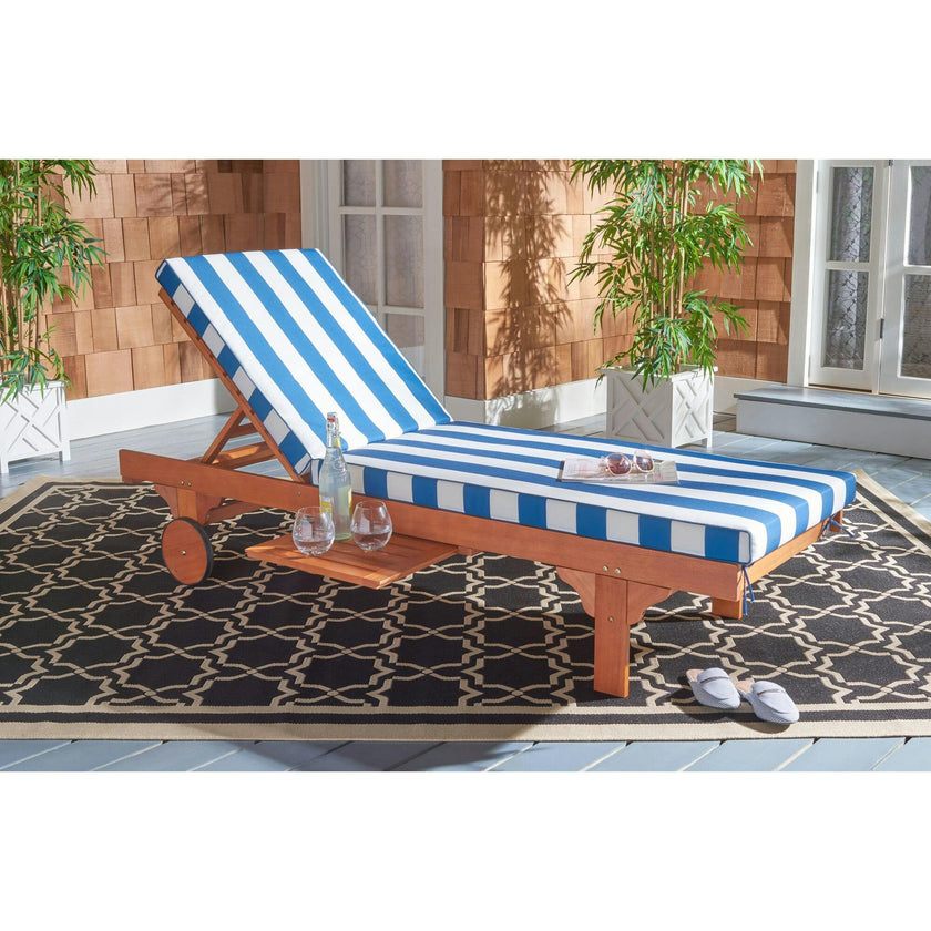Newport Lounge Chair