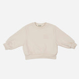 Berri Sweatshirt Beige