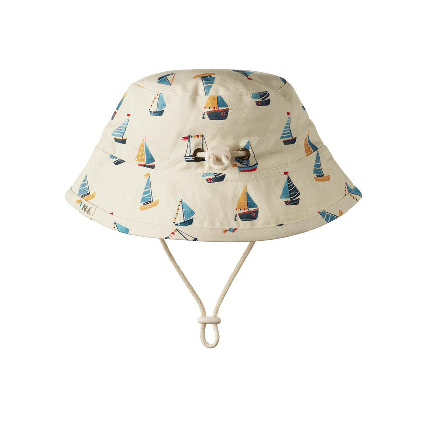 Bucket Sunhat