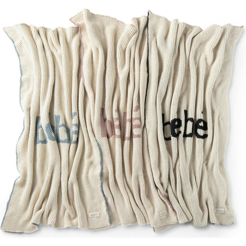 Bebe Blanket