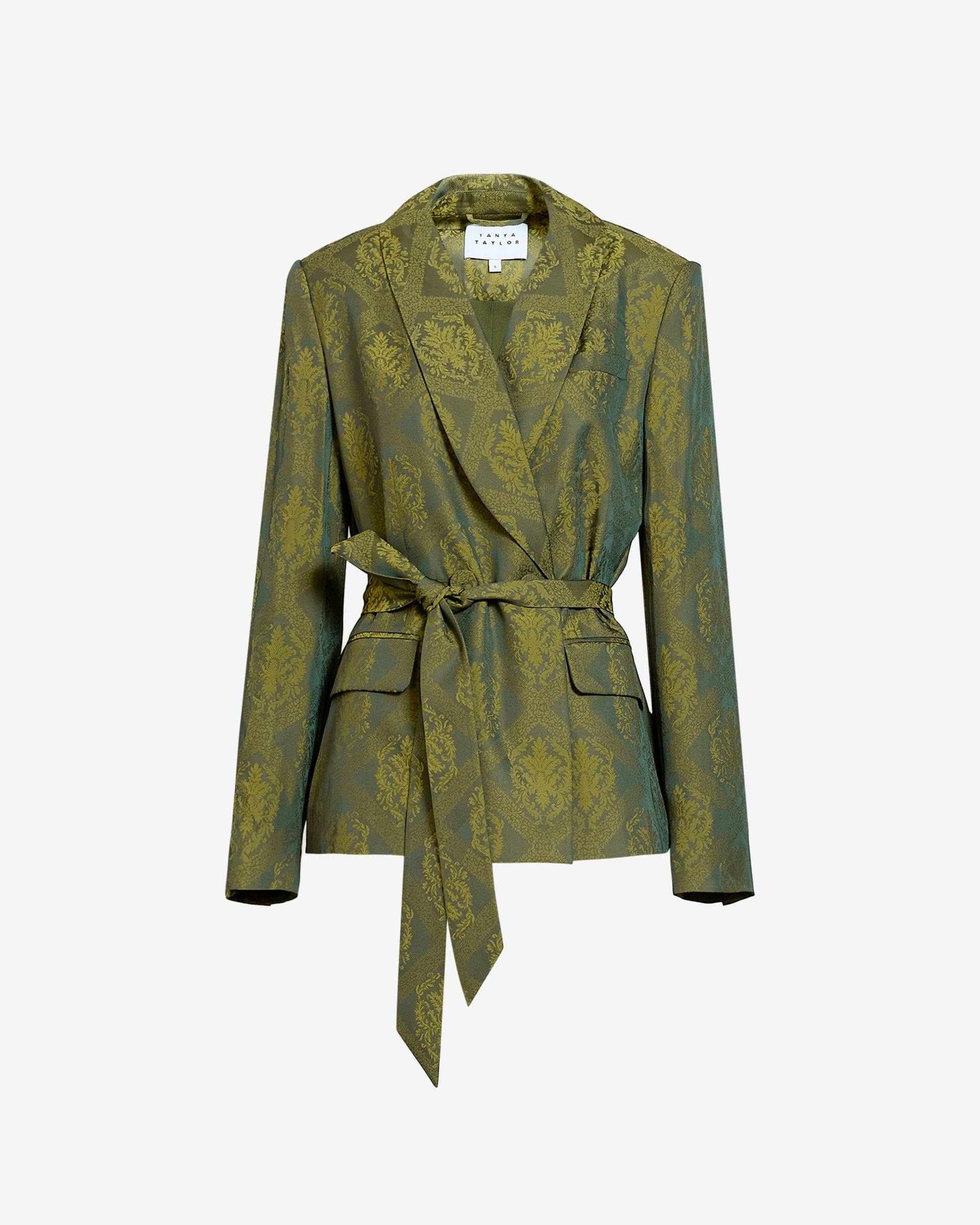 Varick Jacket