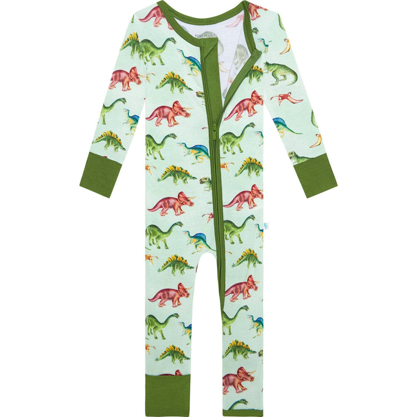 Buddy Convertible One Piece