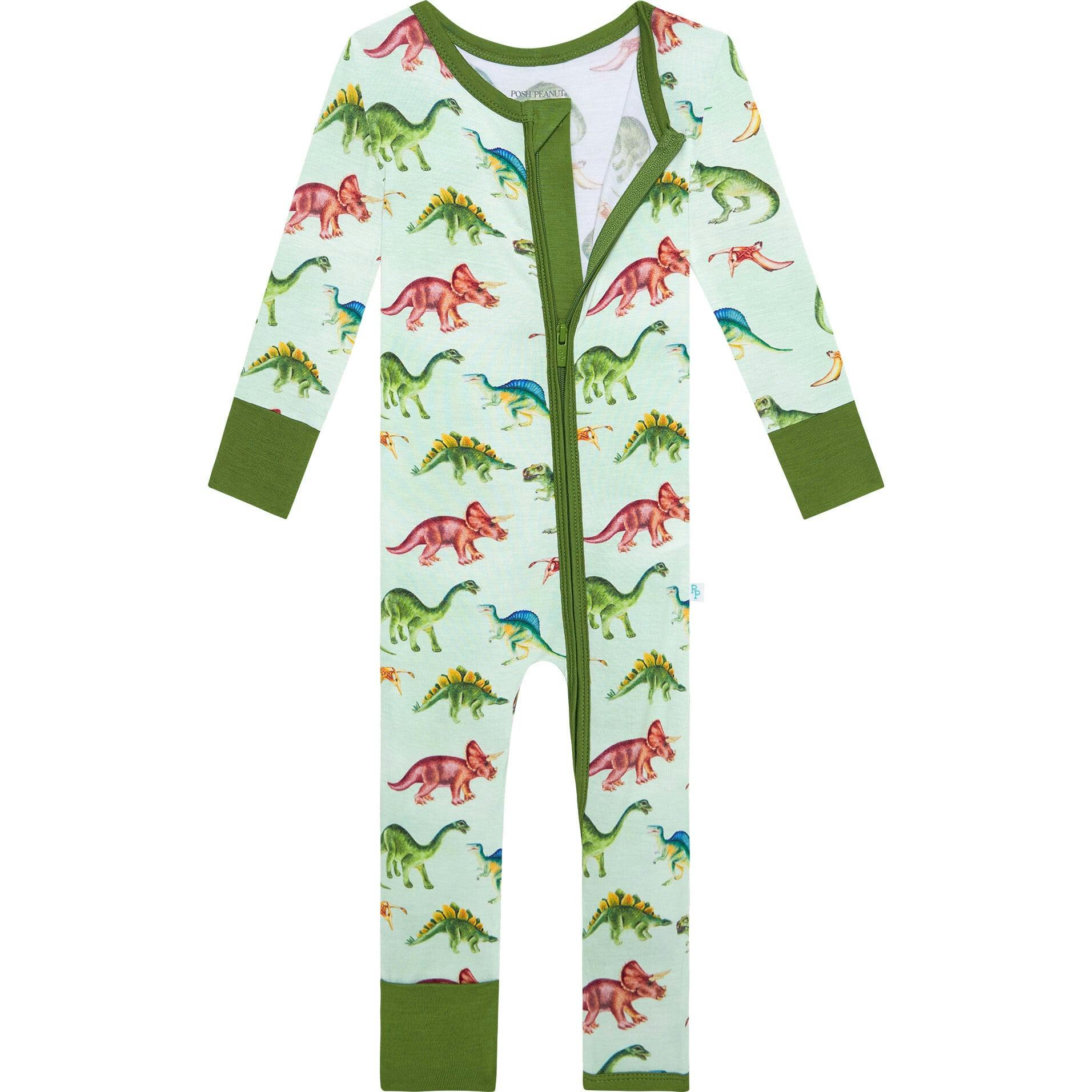 Buddy Convertible One Piece