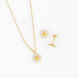 Daisy Set
