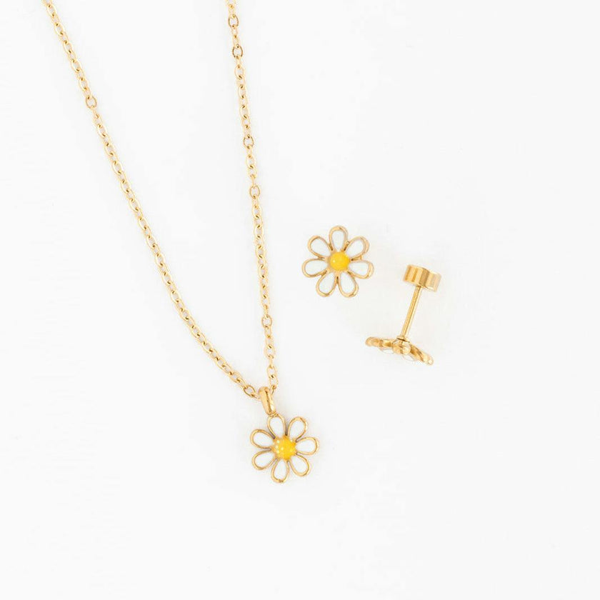 Daisy Set