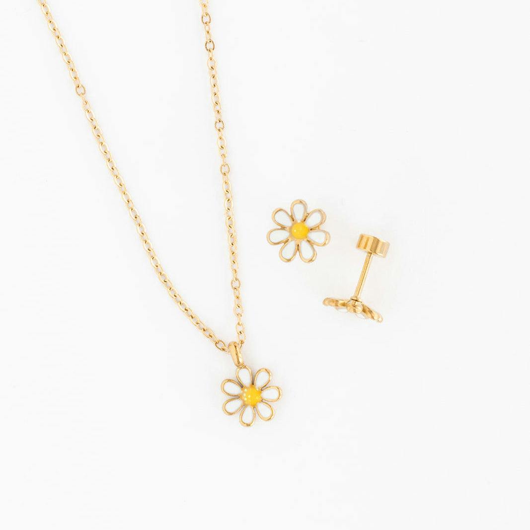 Daisy Set