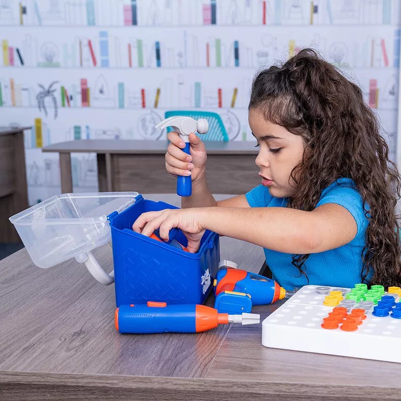 Design & Drill® Toolbox