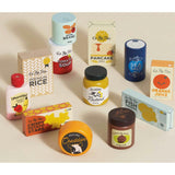 Supermarket Grocery Weekly Shop