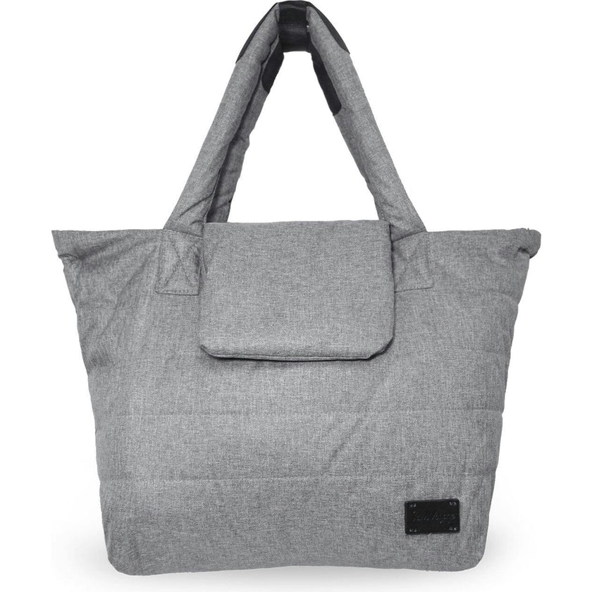 Capri Crossbody Tote