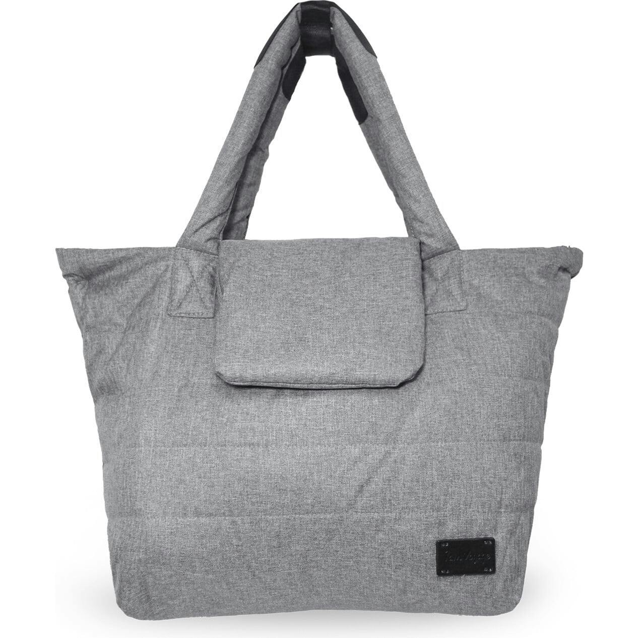 Capri Crossbody Tote