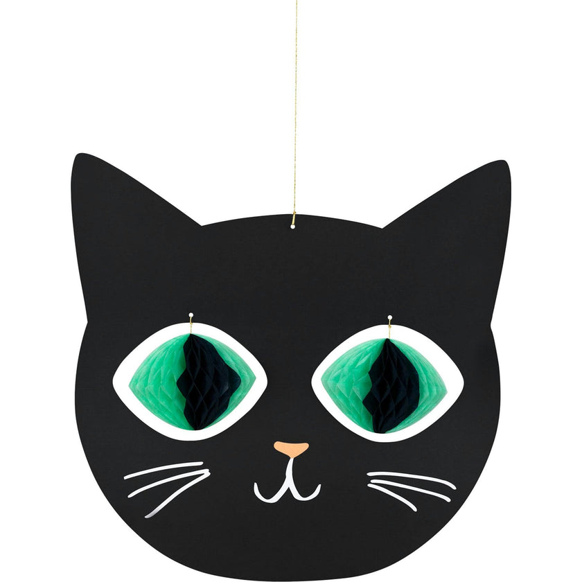 Halloween Heads Hanging Decorations