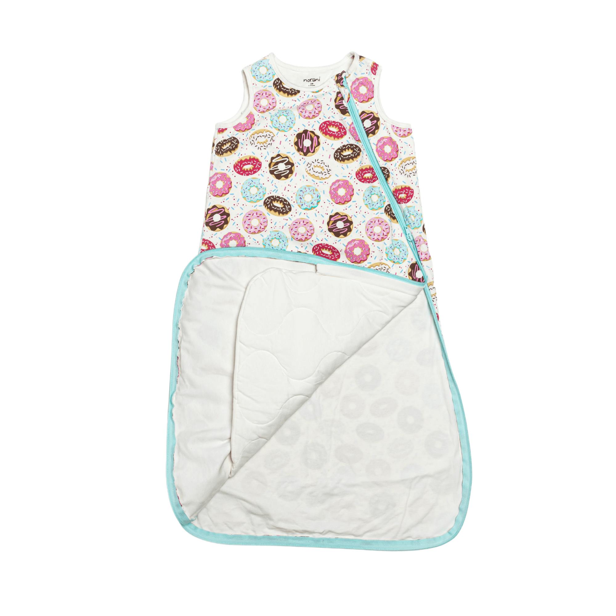 One & Done Sleep Sack