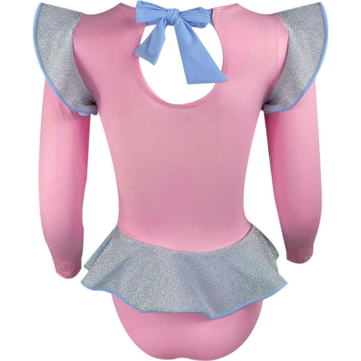 Tia One-Piece Rashguard
