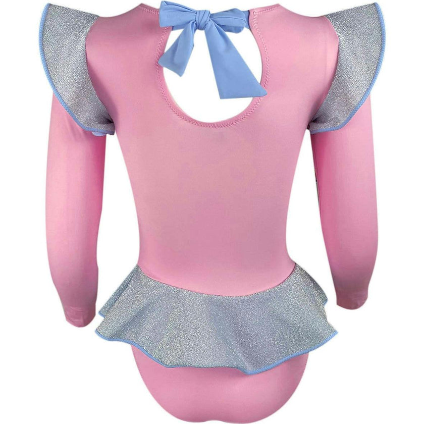 Tia One-Piece Rashguard