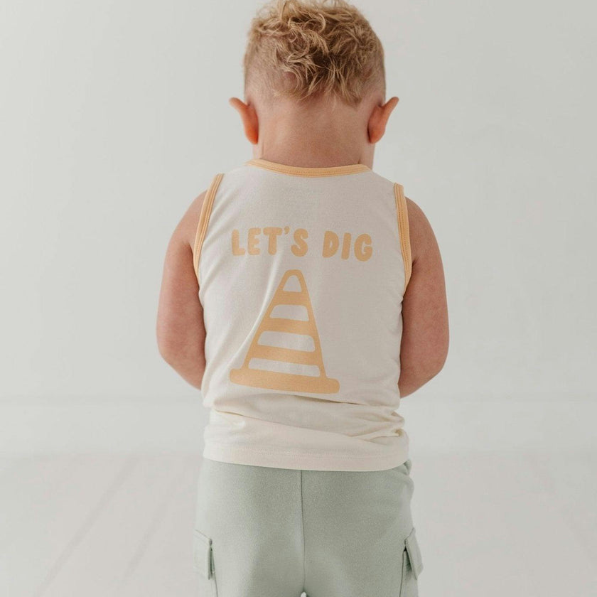 Boy's Cargo Shorts